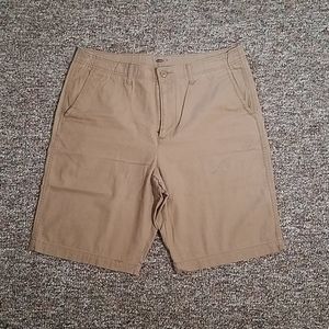 Old Navy Khaki Shorts